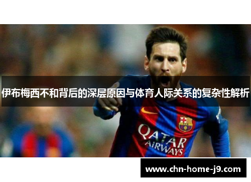 伊布梅西不和背后的深层原因与体育人际关系的复杂性解析