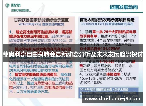 菲奥利奇自由身转会最新动态分析及未来发展趋势探讨